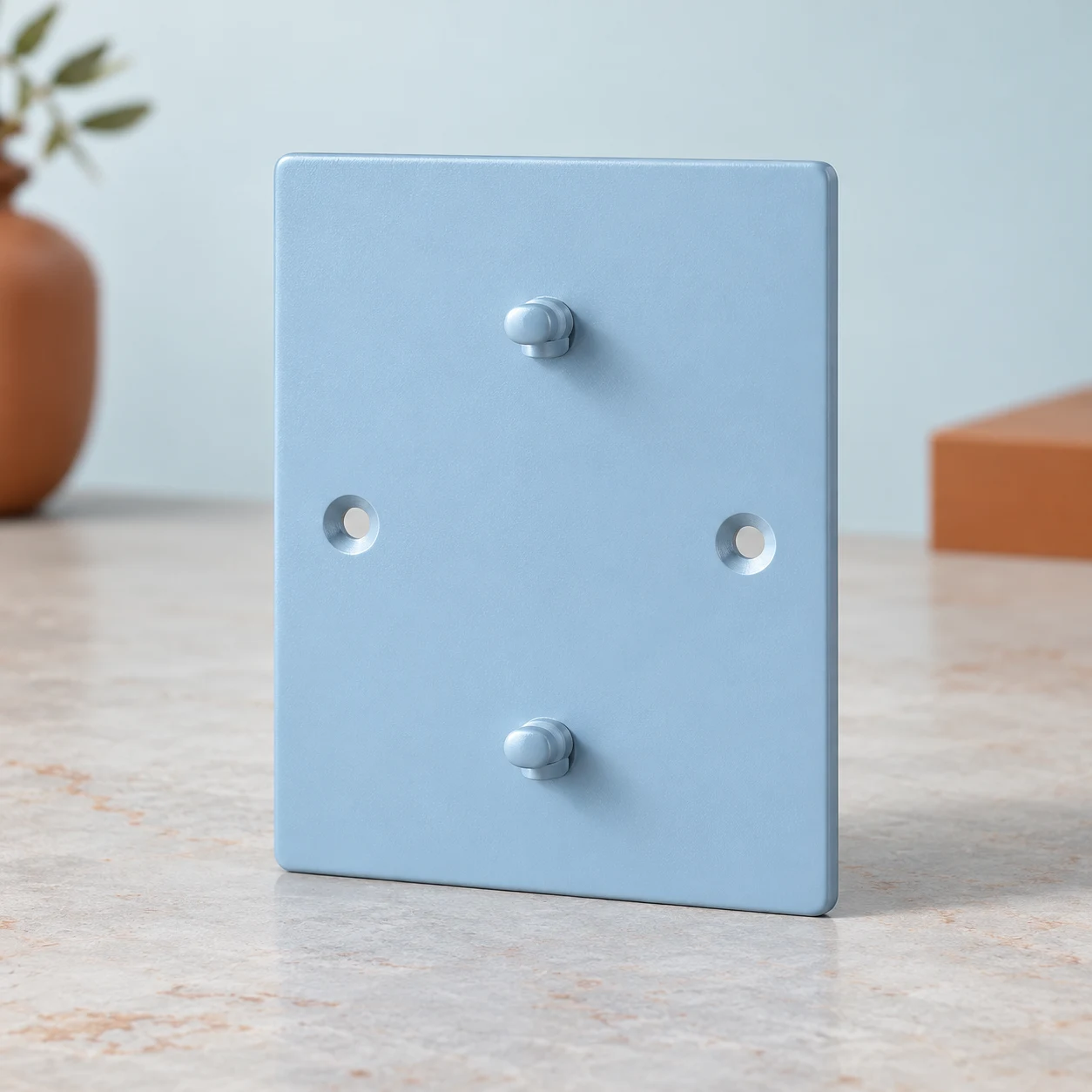 C1 Wall Plate