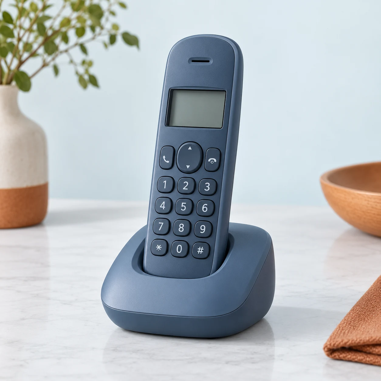 D1 Single Cordless Set